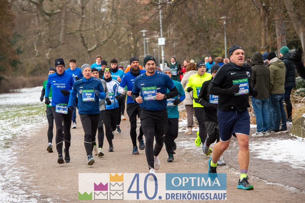 Roewisch Wohnbau Cup 5km | 40. Optima 3koenigslauf 2026 - Realisiert mit Pictrs.com