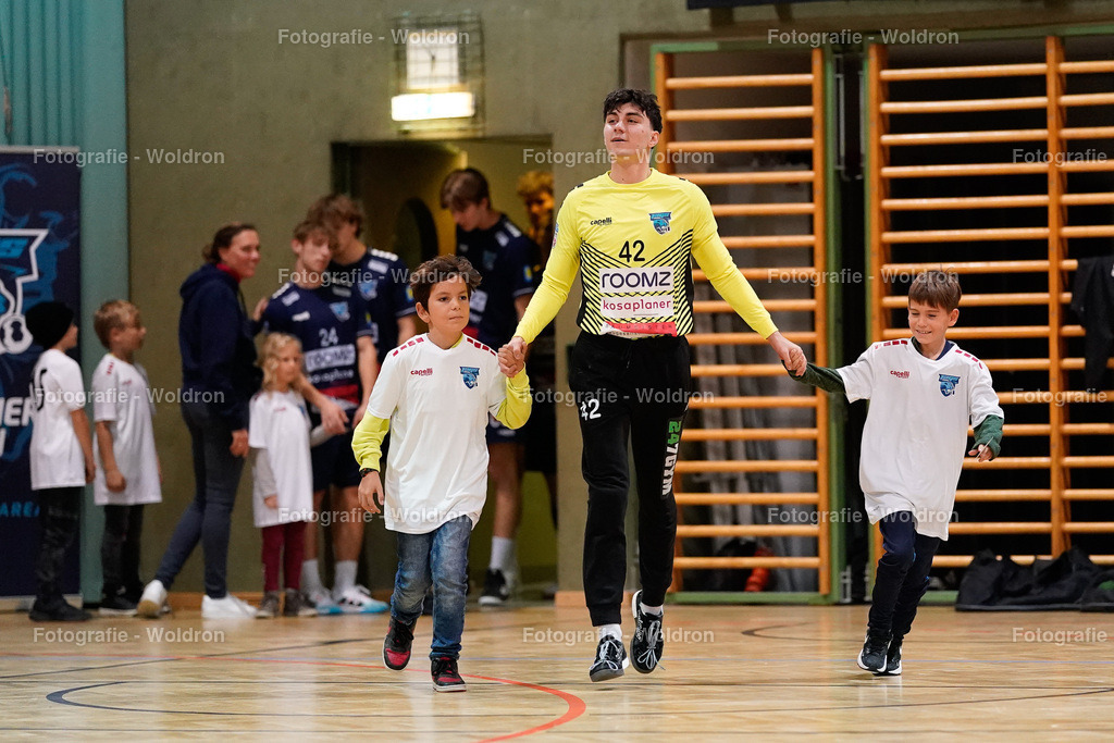 20221029 Jags v HC Linz-125 | Fotografie Woldron