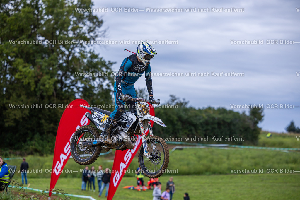 GCC Schlefflenz Samstag R6-0650 | OCR Bilder Fotograf Eisenach Michael Schröder