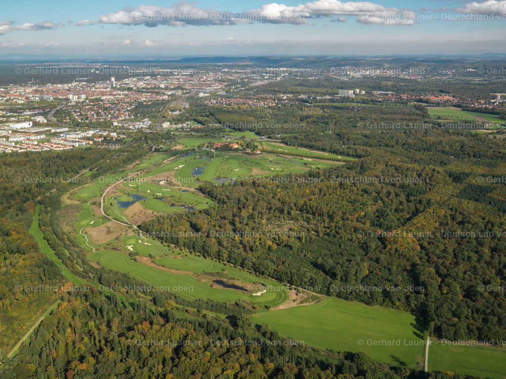 2689033 | Golfplatz Hofgut Scheibenhardt AG, Karlsruhe