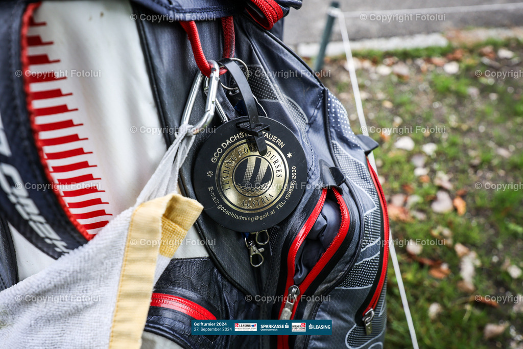 A-BINDER_20240927_0040 | Linz  AUSTRIA,27.Sept..2024 -GOLF Sparkasse, Image shows Photo: Sportmediapics.com/ Manfred Binder
