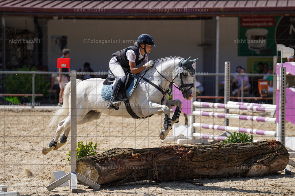 20240824-FAH08099 | Thierhaupten 2024, Bayerisches Landesponyturnier, Turnierbilder, Ponybilder, Turnierfotografen Bayern, Fotoagentur Herrmann