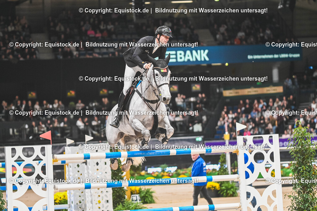 20251116_FEI-Jumping-World-Cup_TOMSPIC_0590 | Foto: Thomas Hartig