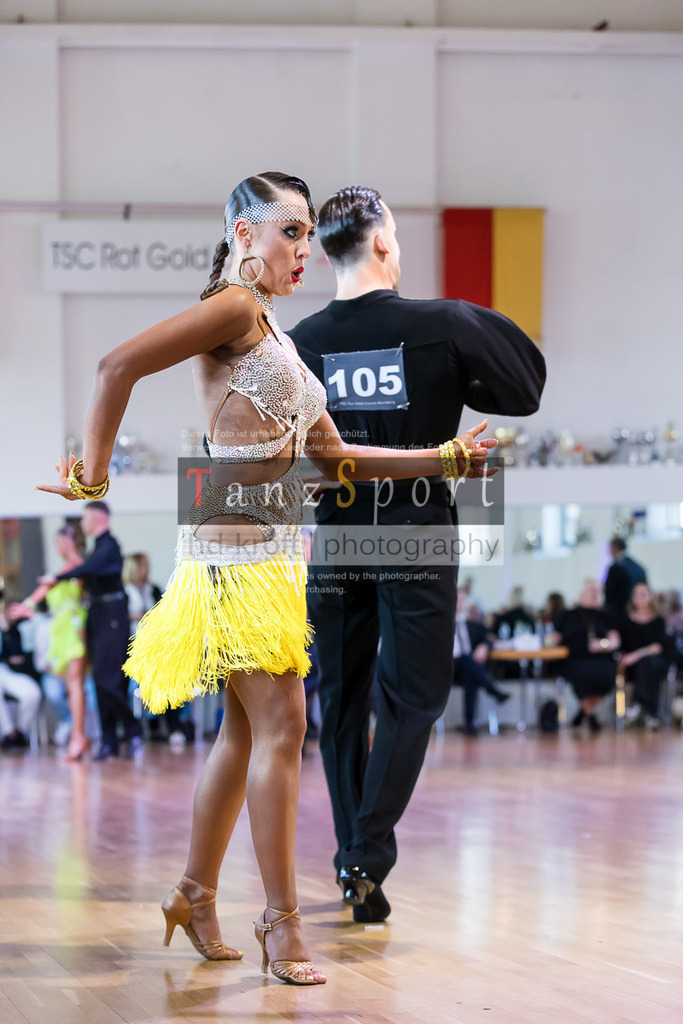 20240616_D-Cup-HGR-Latein_4725 | Tanzsportbilder, Standardtanz, Lateintanz, WDSF, DTV, LTVB, dancecomp, goc, hessen tanzt, blaues band der spree, walzer, tango, wiener walzer, slowfox, quickstepp, samba, rumba, cha-cha-cha, paso doble. jive, hd-kroft photography, turniertanzsport