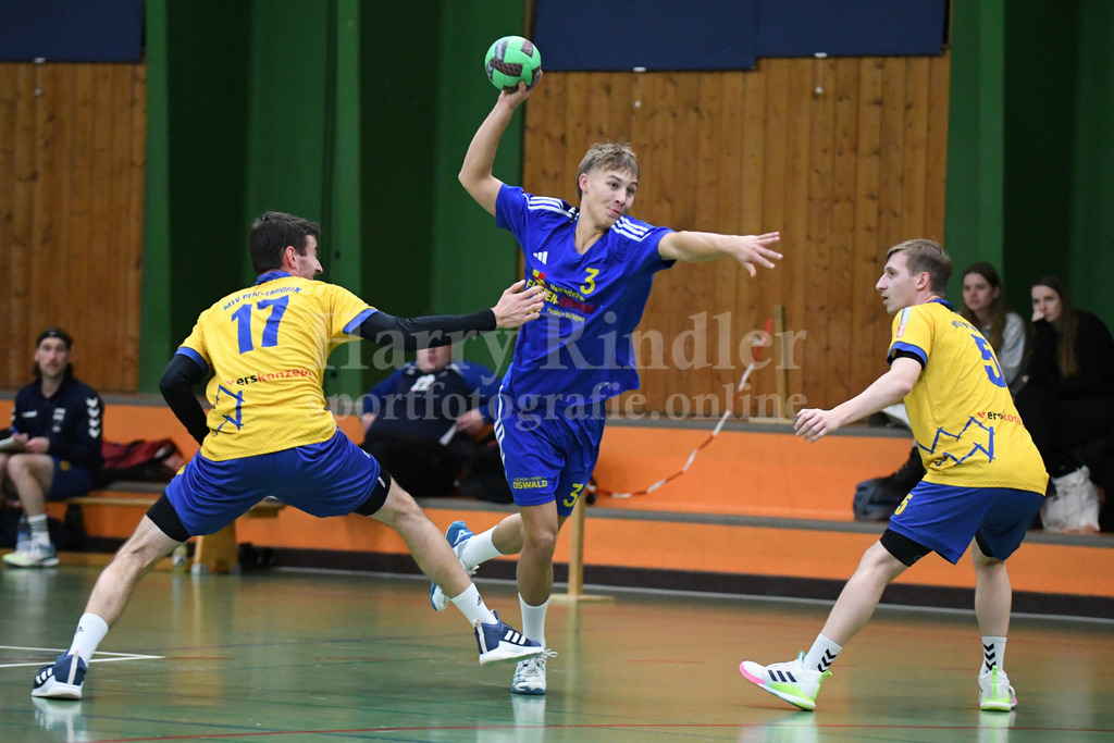 SSG Metten : MTV Pfaffenhofen | Leonard Reiszky (SSG Metten #3) - Realisiert mit Pictrs.com