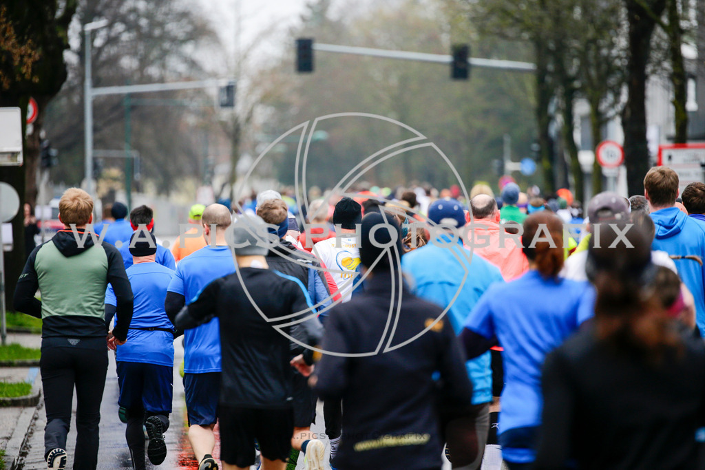 ..... | AUSTRIA, WELS, 30.03.25, ALOHA Wels Halbmarathon, Staatsmeisterschaft, Image Shows: , Foto: Wapics/Willdoner A.
