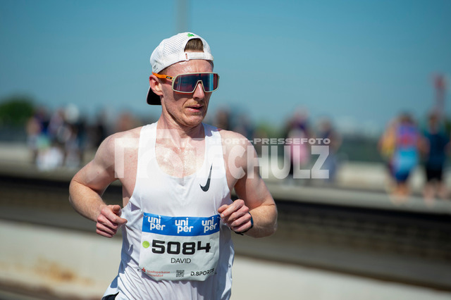 20250427-NSZ_2893 | DEU, Düsseldorf, 27.04.2025 Uniper Düsseldorf Marathon 2025 - Realisiert mit Pictrs.com