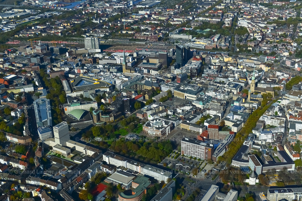 3491571 | Innenstadt, Dortmund