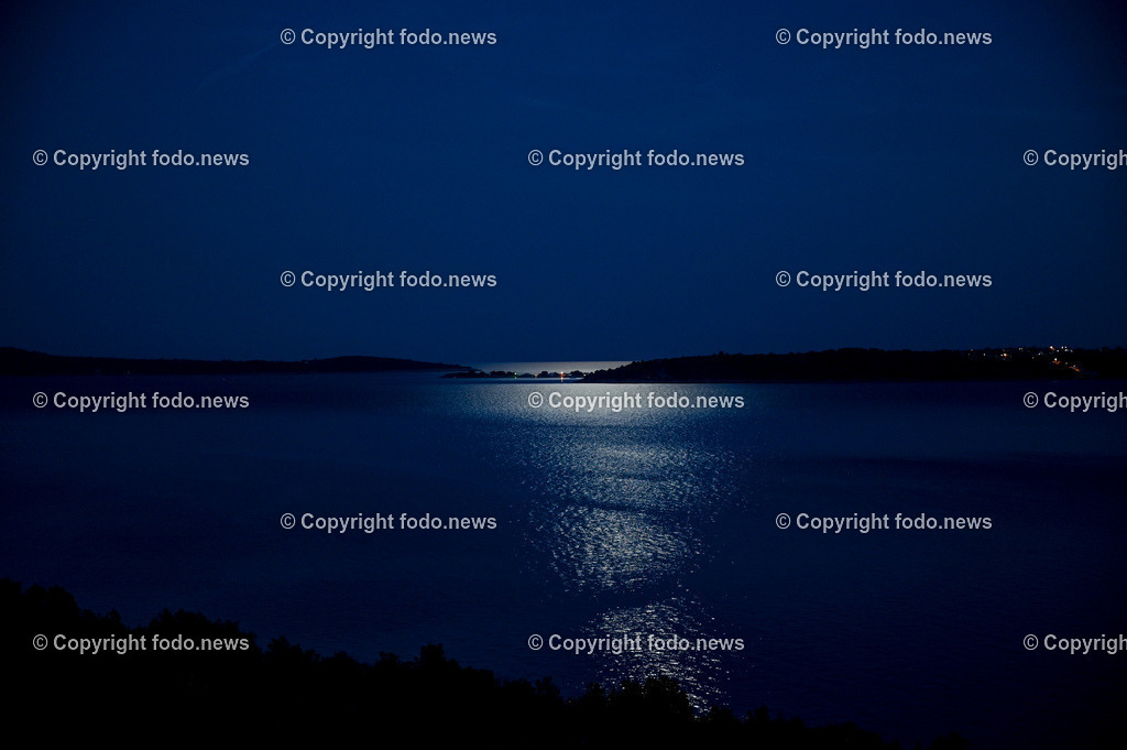 Kroatien_ 2022-19 | 11.09.2022, Kroatien, HRV, Gespannschaft Split-Dalmatien im Bild Vinišće