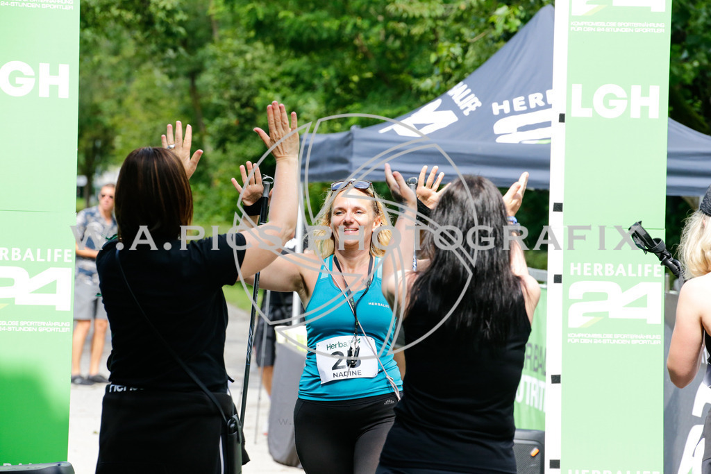 ..... | INNSBRUCK,AUSTRIA, 13.07.24, HERBALIFE 5K Innsbruck  , Image shows: Photo: WAPICS / Andreas Willdoner