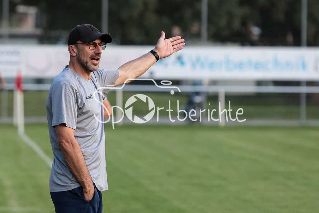 TSV Dachau 1865 - FC Pipinsried | Josef STEINBERGER