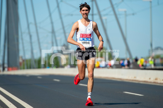 20250427-NSZ_2867 | DEU, Düsseldorf, 27.04.2025 Uniper Düsseldorf Marathon 2025 - Realisiert mit Pictrs.com