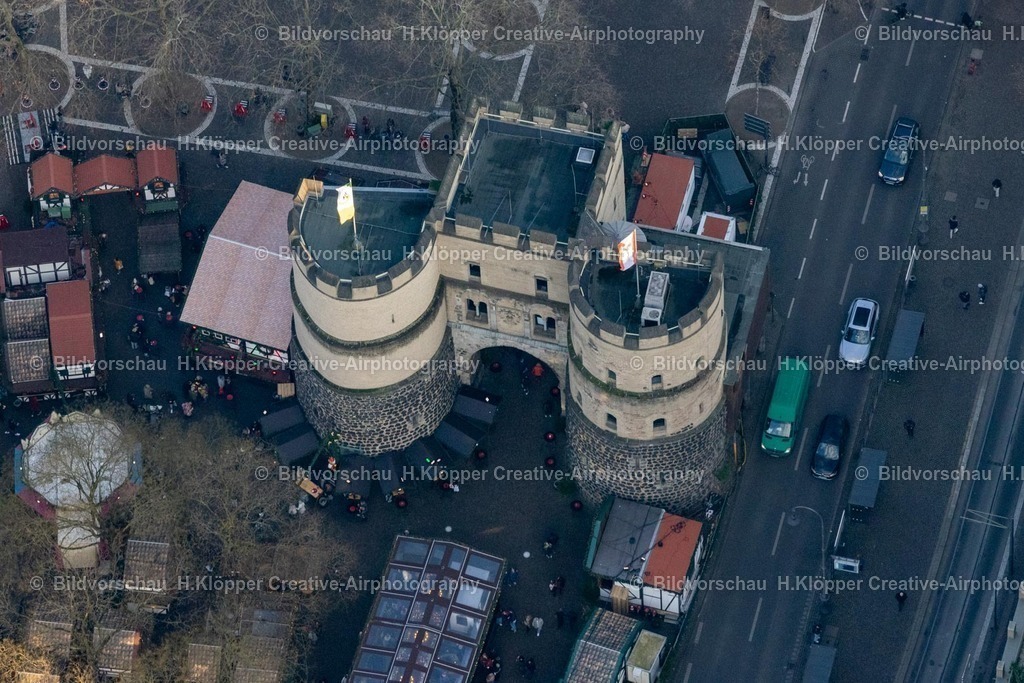 Luftbild Köln-7939 | Luftbildfotografie und Luftbildfotograf Hermann Klöpper - Realisiert mit Pictrs.com