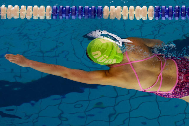 DLRG, Wettkampf, Rettungssport, Landesverbandsmeisterschaften 2026 14.06.2026 | Bedburg, Deutschland - June, 14: Landesmeisterschaften im Rettungssport der Mannschaften im DLRG Landesverband Nordrhein. (Foto: Benedikt Lang (DLRG) - Realisiert mit Pictrs.com