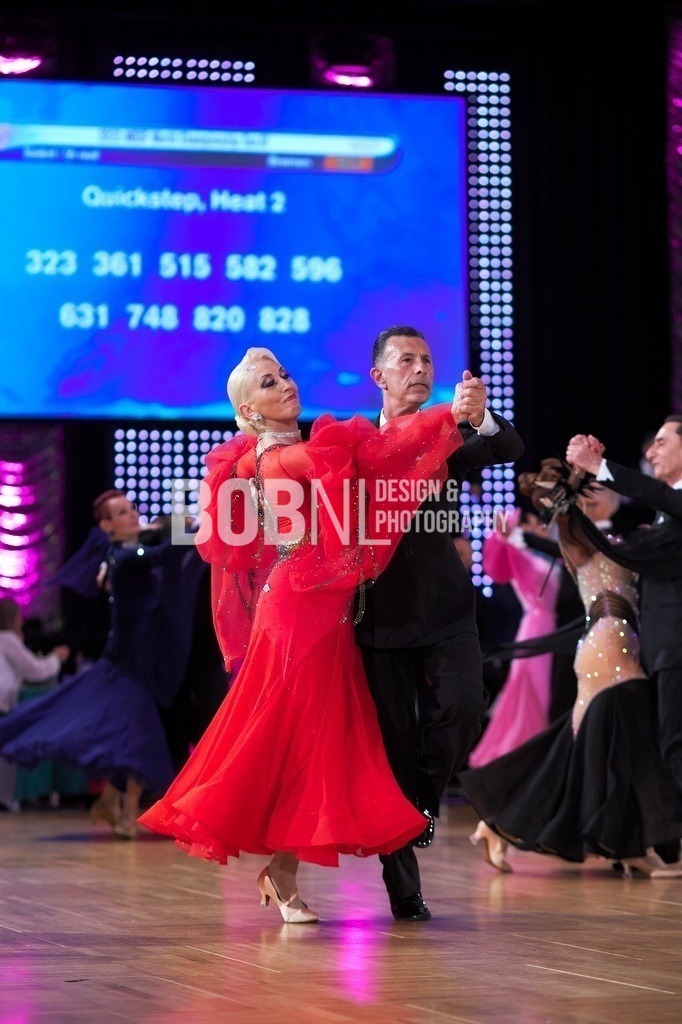 Dance Sport Festival | Bremen - 06.06.2025: Dance Sport Festival in Bremen (Congress Centrum Bremen), Germany. Photo by: BobNL design &amp; photography - Realisiert mit Pictrs.com