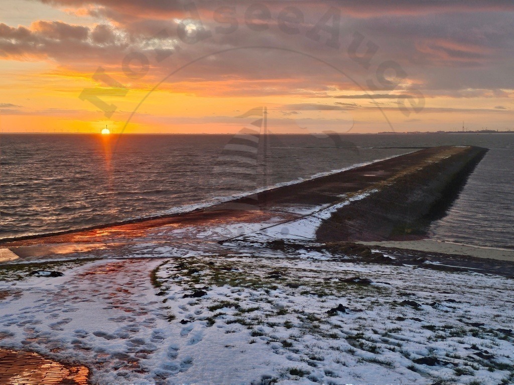 Sonnenaufgang Sonnenuntergang Nordsee | Sonnenaufgang und Sonnenuntergang Momente an der Nordsee  - Realisiert mit Pictrs.com