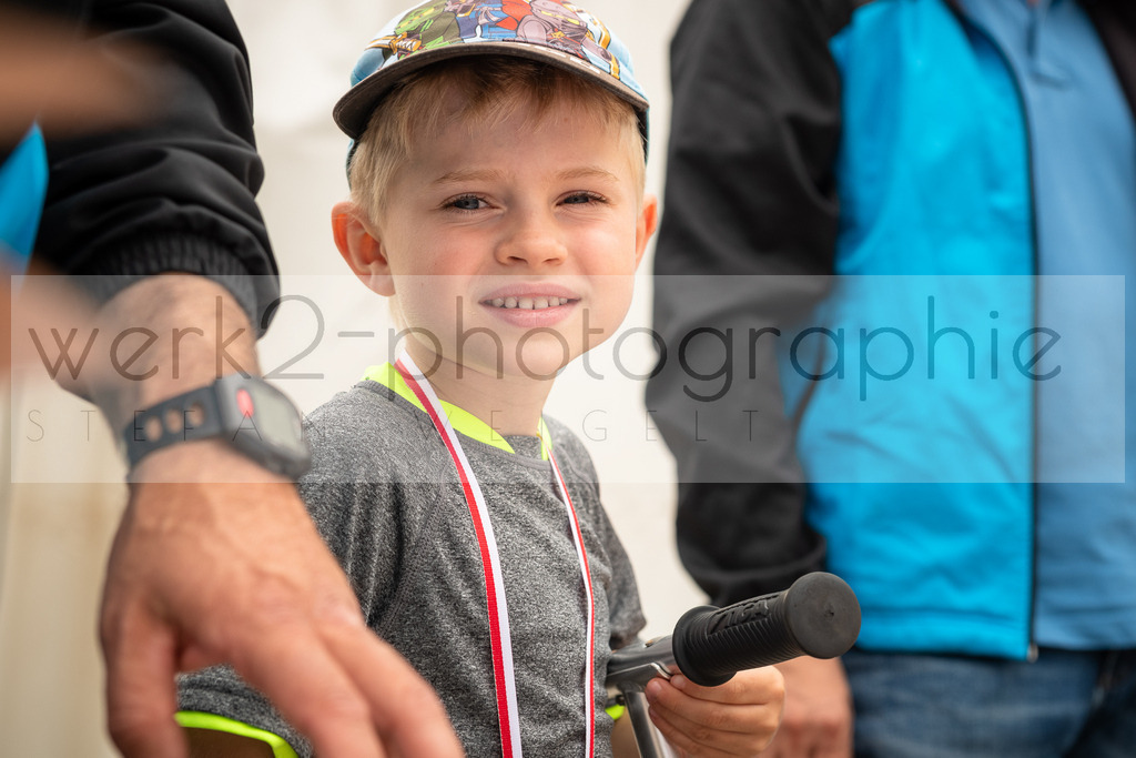 Rolf Schumann-Gedächtnislauf Frankenhain | Frankenhain am 17. Juli 2021