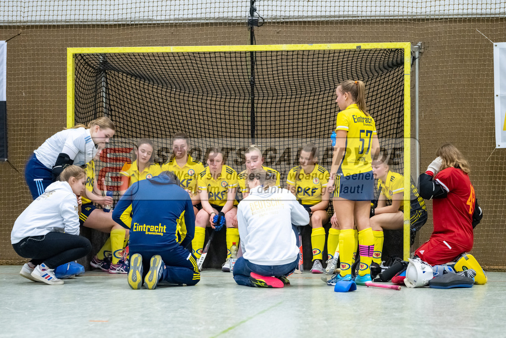 SFE_20230225_0035 | Deutsche Meisterschaft Weibliche U16 Halle 2023 am 25.02.2023 in Düsseldorf (DSC99), Photo: Stephan Fehrmann 2022 (Sports-Gallery)