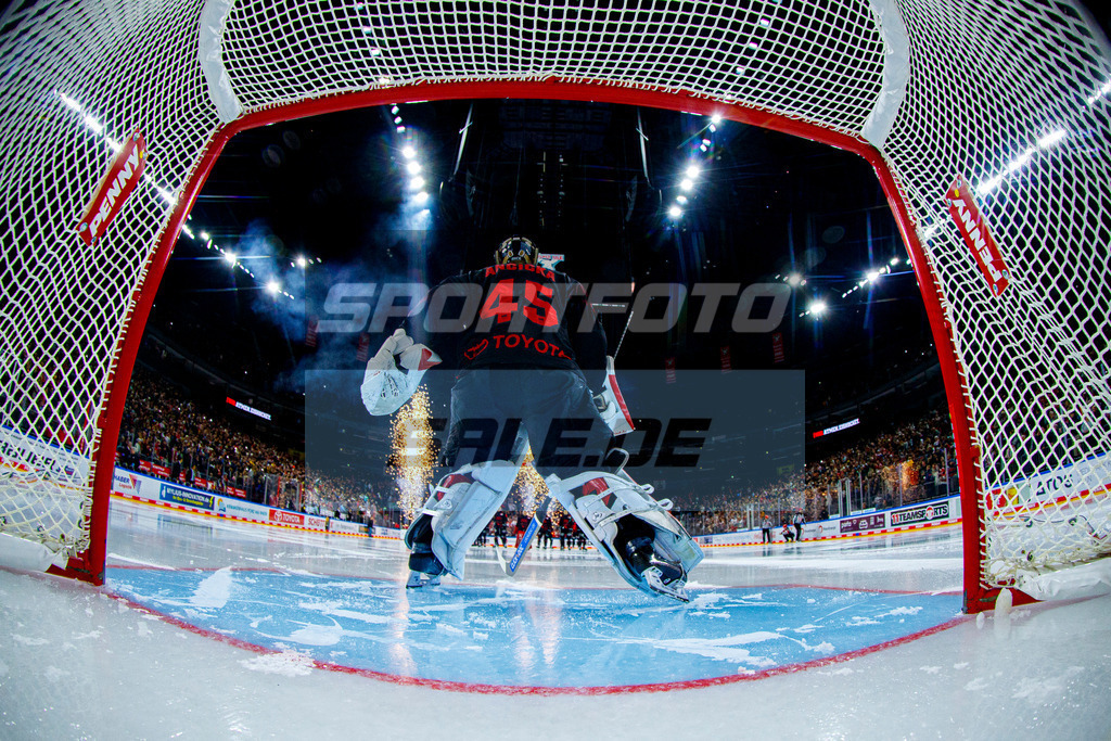Iserlohn Roosters - Koelner Haie | 
DEL: Iserlohn Roosters - Koelner Haie - Realisiert mit Pictrs.com