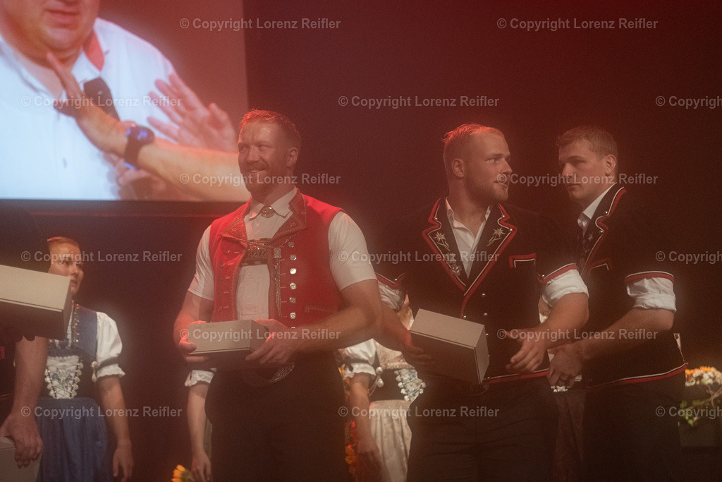 Schwingen -  Eidgenössisches Jubiläums-Schwingfest 2024 2024 | Appenzell, 8.9.24, Schwingen - Eidgenössisches Jubiläums-Schwingfest 2024.