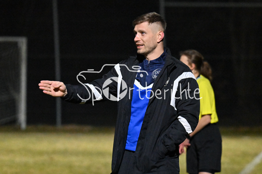 FC Affing - SC Griesbeckerzell | Zell 17 / Björn WOHLRAB