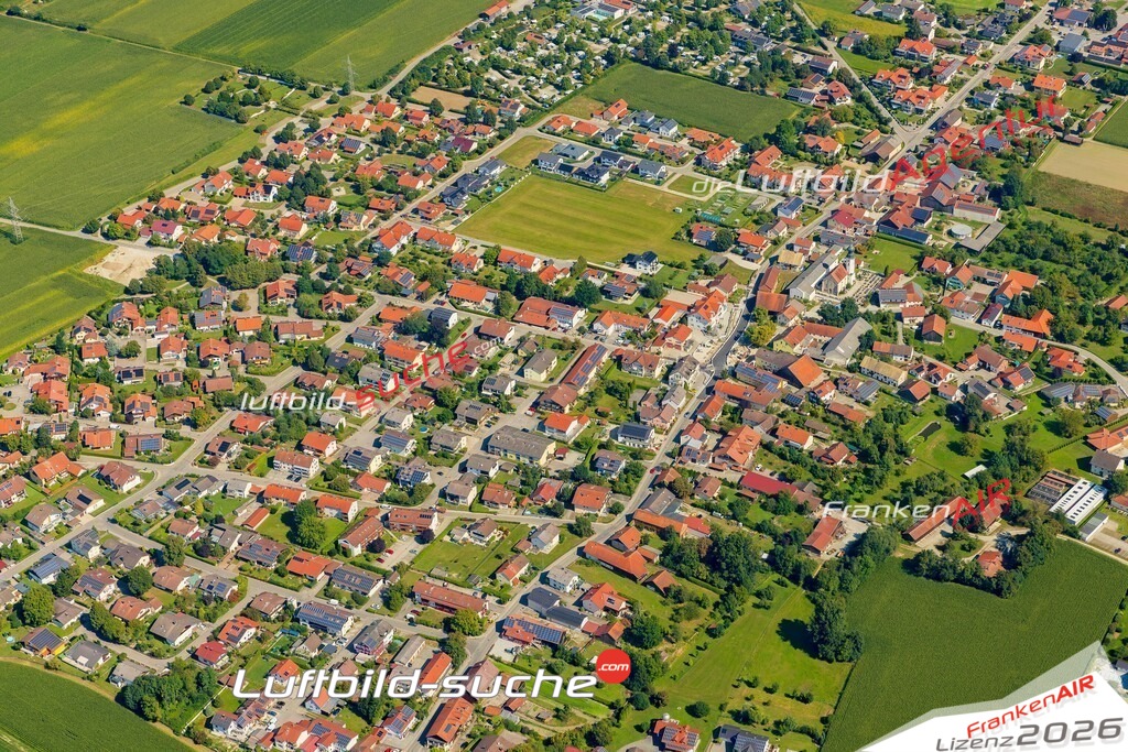 Schöne Luftaufnahme als Geschenk in Egglfing am Inn Bad Füssing - Die Luftbildaufnahme wurde 2025 vom UL-Flugzeug heraus erstellt ( keine Drohne ) - Hochauflösende Luftaufnahme -Nicht vergleichbar mit Google Maps oder Satelittenbilder- Die Geschenkidee !Mit Lizenz und Bildrechte bestellbar