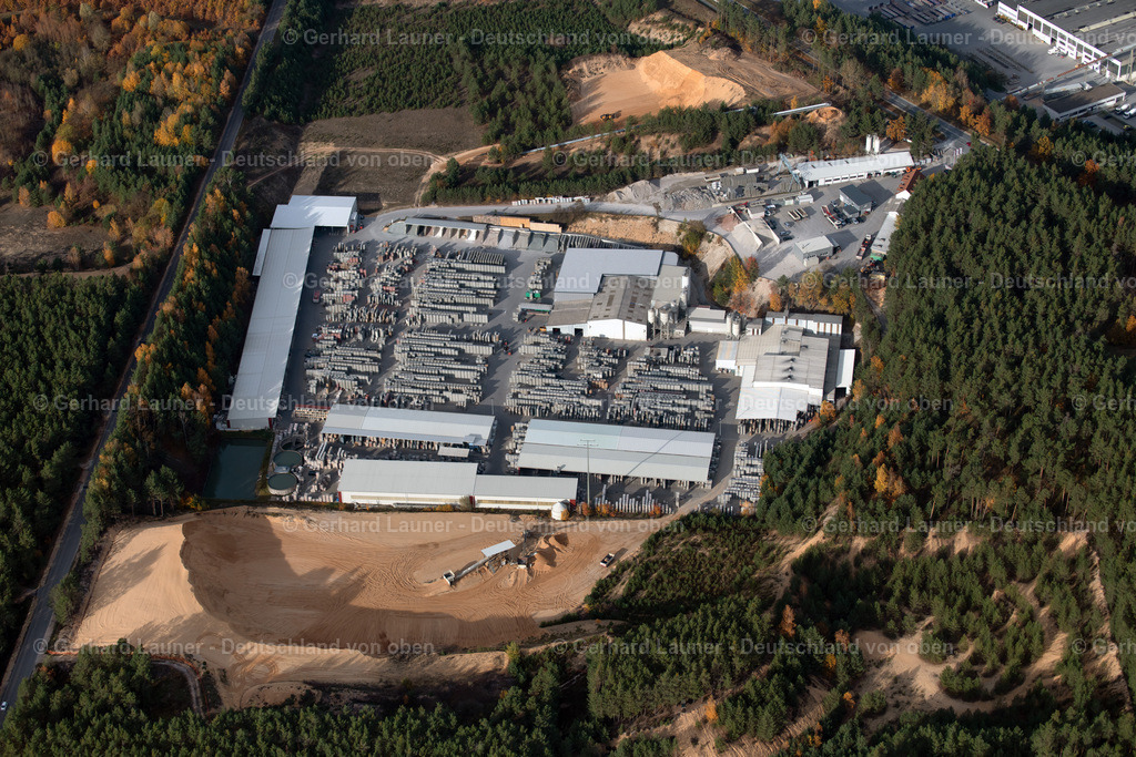 3808371 | Industriegebiet Weismarterstrasse 1+2, Neumarkt