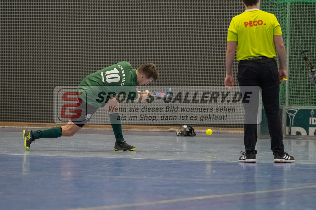 HK_20260124_106931 | 2. Bundesliga Herren Düsseldorfer HC - Club Raffelberg am 24.01.2026