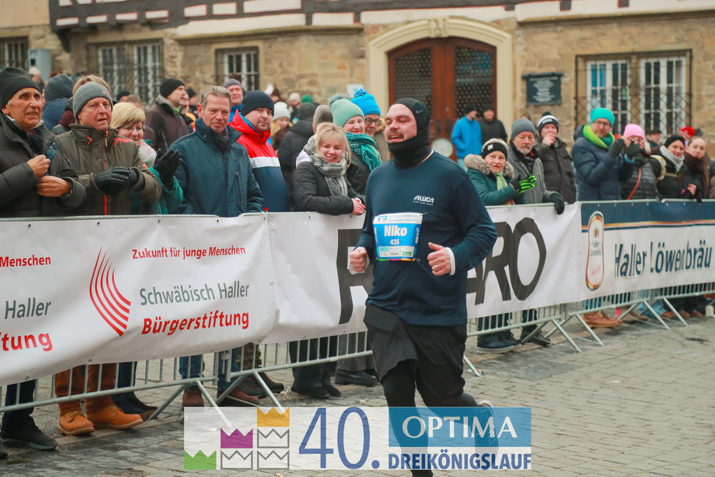VR Bank Hauptlauf 10km | 40. Optima 3koenigslauf 2026 - Realisiert mit Pictrs.com