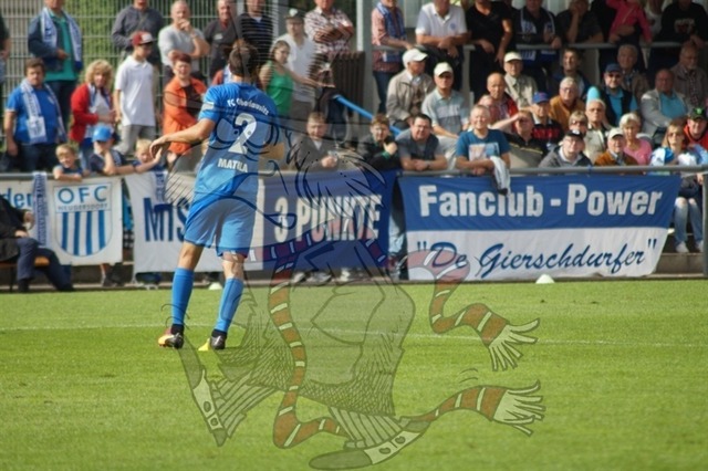 FC Oberlausitz Neugersdorf vs. BFC Dynamo 075 | mythos-online-redaktion