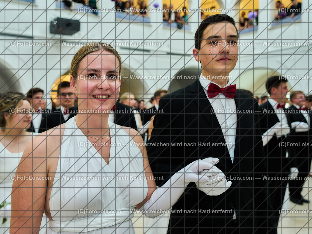 ALP3763_FJ-Sommernachtsball | (C)FotoLois.com, Alois Spandl, Francisco Josephinum SOMMERNACHSBALL der Maturantinnen und Maturanten im Schloß Weinzierl in Wieselburg-Land, Fr 23. Juni 2023.