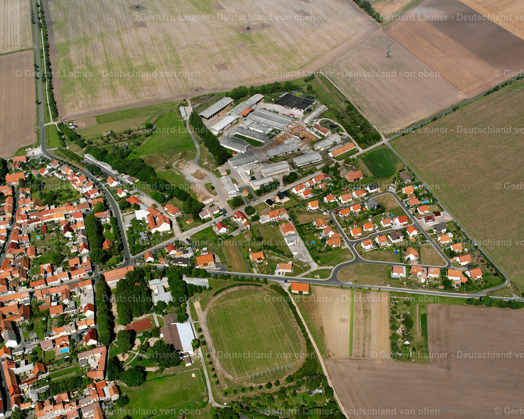 2589767 | Thamsbrück, Bad Langensalza