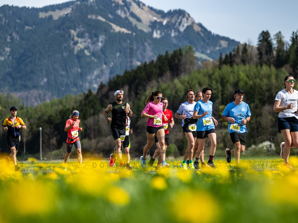 Frühlingslauf 2024 | Frühlingslauf 2024 am 07.04.2024 in Sonthofen. 



(Foto: Dominik Berchtold/www.dberchtold.com)