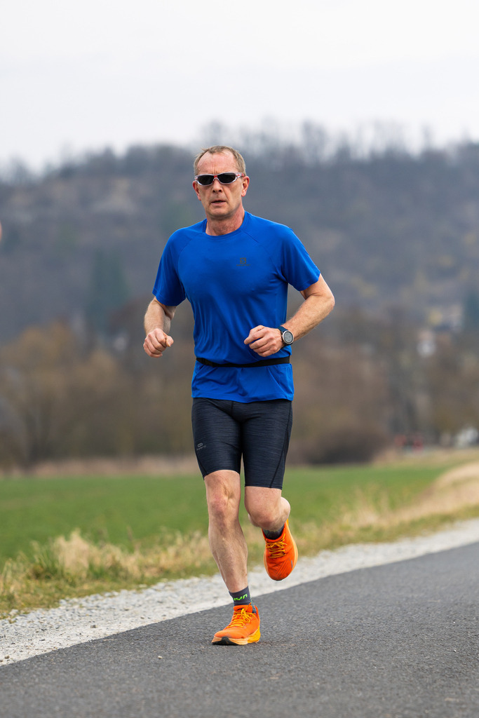 14.Winterlauf Creutzburg März 2025-3818 | OCR Bilder Fotograf Eisenach Michael Schröder