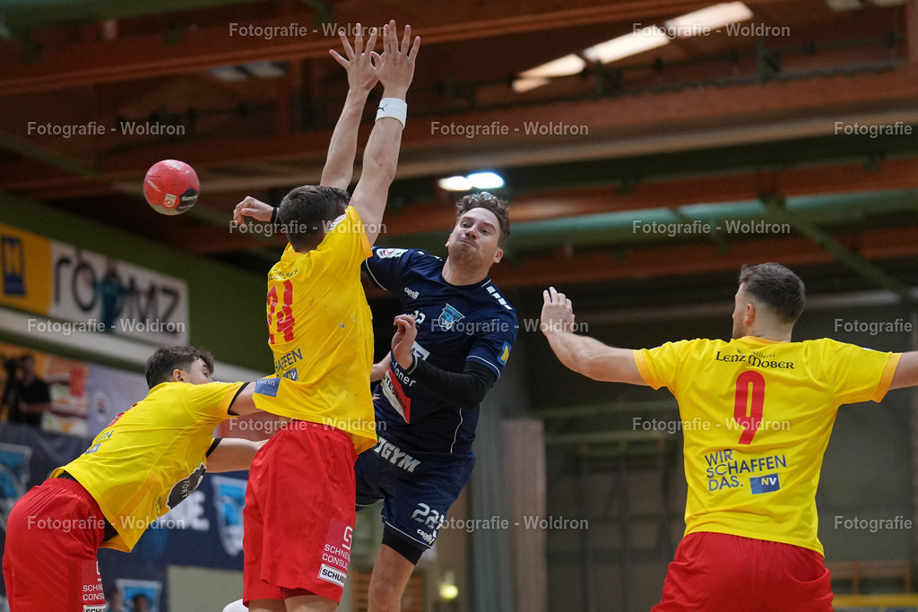 20230901 HLA Jags v Krems-21 | Fotografie Woldron