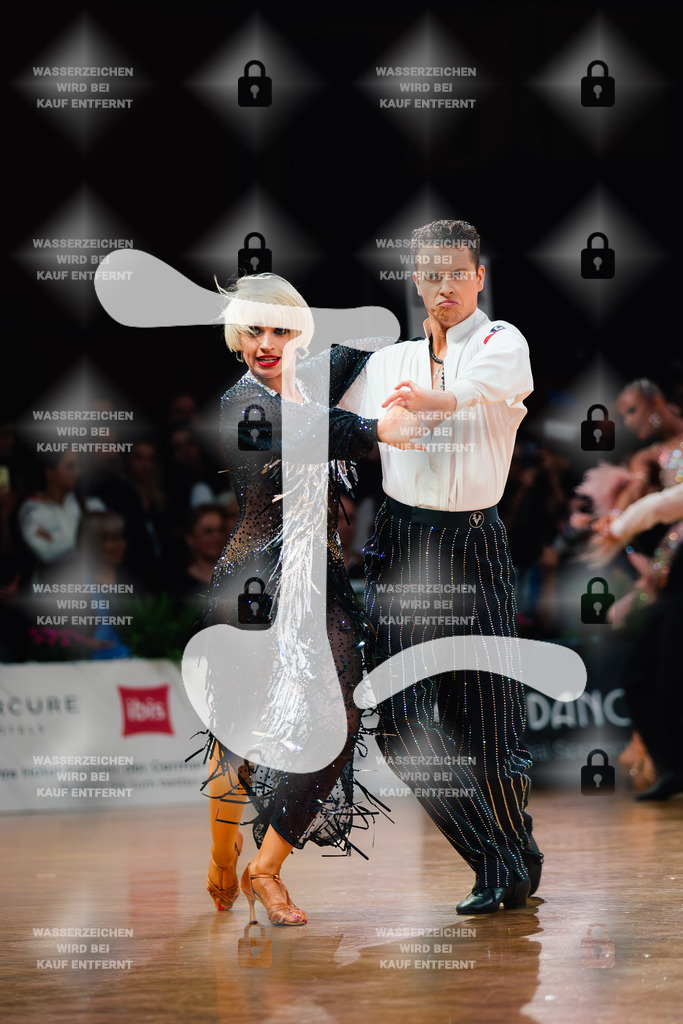 GOC 2025 - WDSF GrandSlam Latin 3rd (125) Malthe Brinch Rohde _ Sandra Sorensen (Denmark)-2025-08-23-5968 | Webshop for digital downloads and prints of dance sport, event & show photographer Julian Link - Realisiert mit Pictrs.com