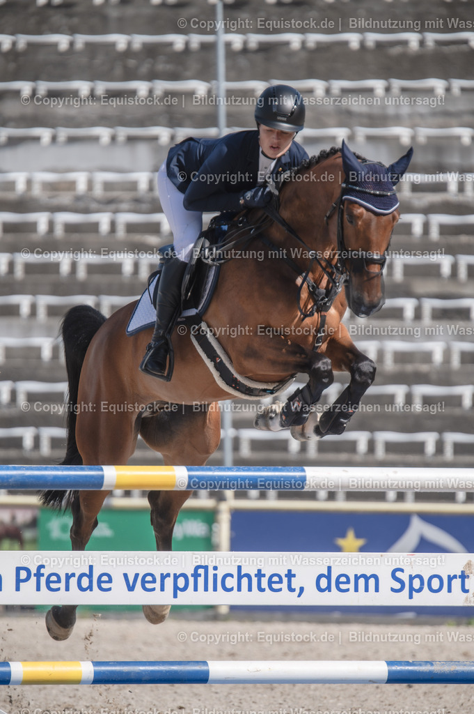 20240512_CCI2-L_Show-Jumping_0076 | Foto: Thomas Hartig