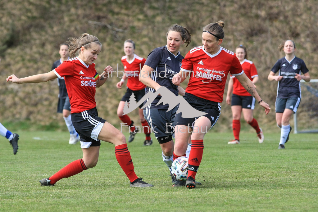 993T9718 | Bilder aus der 1.Halbzeit