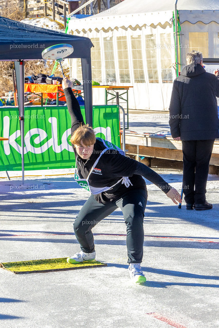 Staatsmeisterschaft im Eisstock Weitenbewerb | Bildershop von pixelworld.at - Realisiert mit Pictrs.com