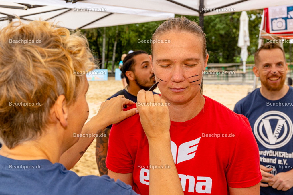2022-001321-Strandvölkerball-WM | Vorrundentag 2, Samstag