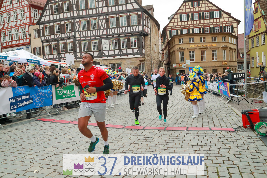 Roewisch Wohnbau Cup 5000m | 3 Koenigslauf 2023 - Realisiert mit Pictrs.com