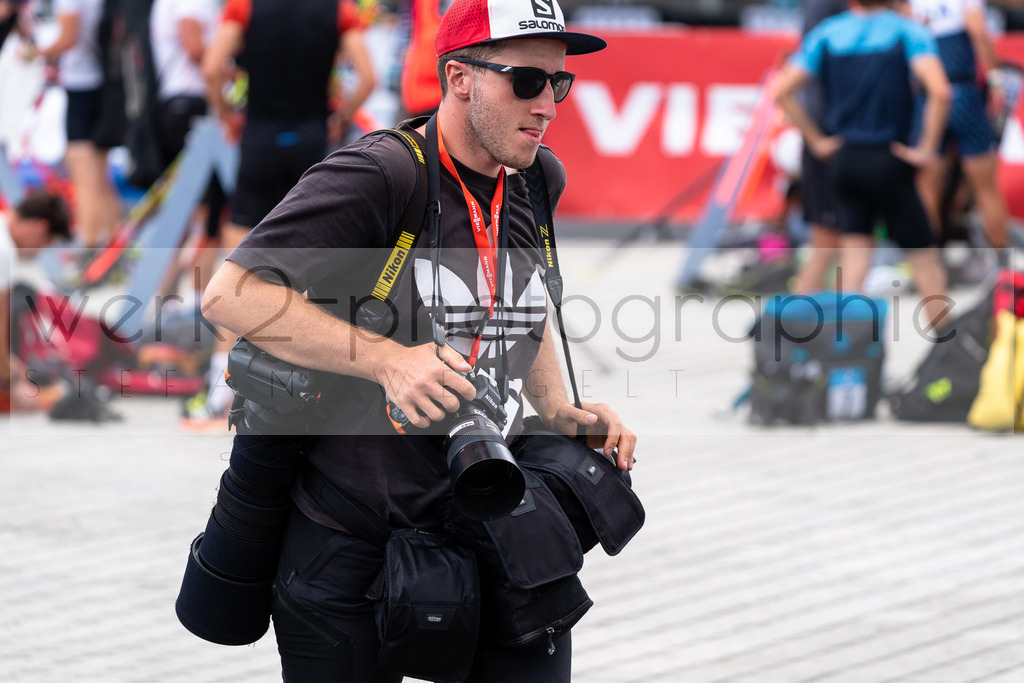 Deutsche Meisterschaft Biathlon  | Deutsche Meisterschaft Biathlon, Oberhof - 2. September 2022