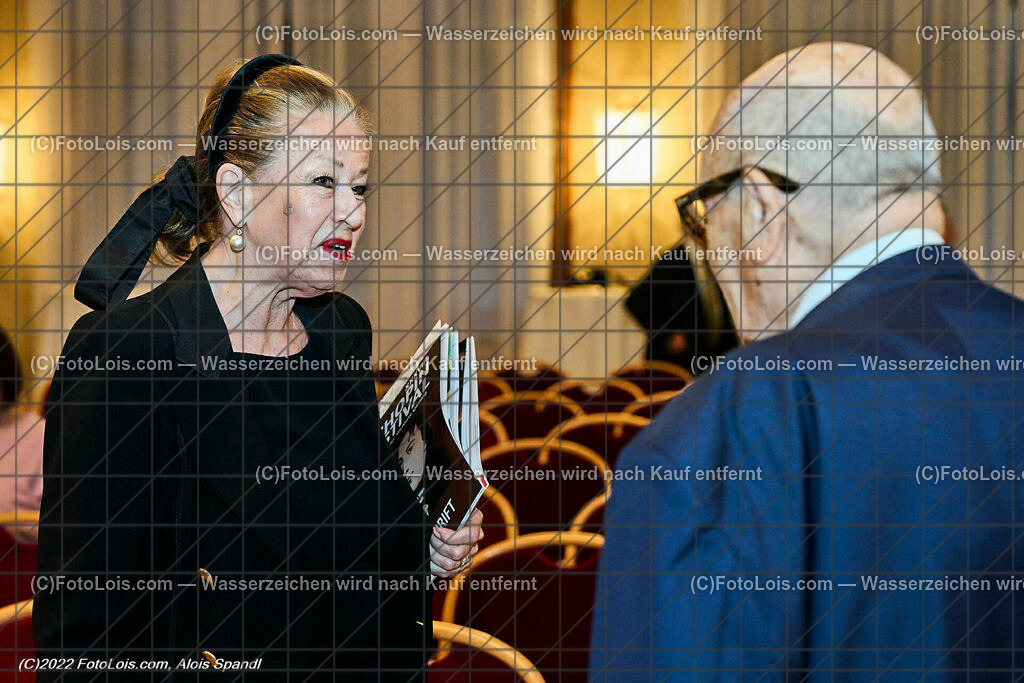 ALP3363_CHOPIN-Gesellschaft_Jubilaeum | (C)FotoLois.com, Alois Spandl, Festveranstaltung '70 Jahre internationale CHOPIN-Gesellschaft in Wien' mit Einladung durch den Bürgermeister der Bundeshauptstadt Wien, Dr. Michael Ludwig (vertreten durch Mag. Thomas Reindl), Wappensaal des Wiener Rathauses, Sa 29. Oktober 2022.