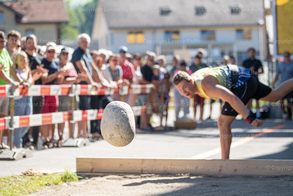Schwingen -  Eidgenössisches Jubiläums-Schwingfest 2024 2024 | Appenzell, 7.9.24, Schwingen - Eidgenössisches Jubiläums-Schwingfest 2024.