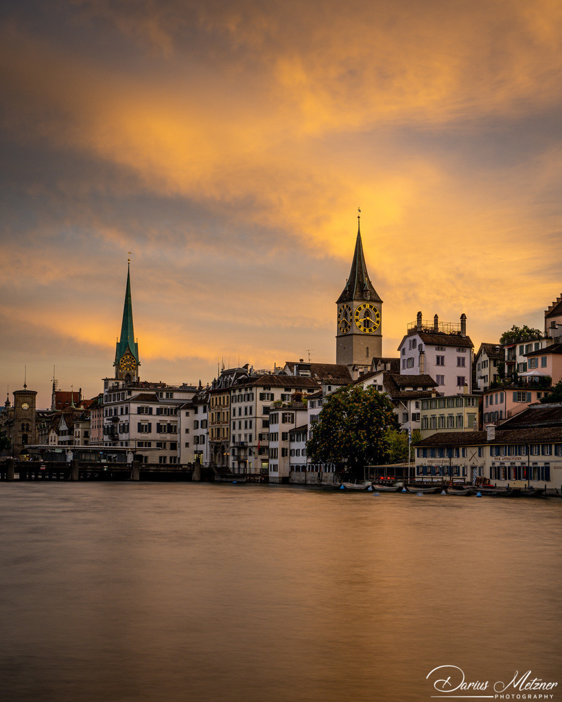 Zürich - Hauptstadt der Schweiz | Zürich - Hauptstadt der Schweiz