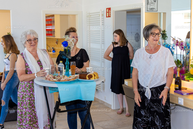 Eröffnung DG Haar Design | Bildershop von pixelworld.at - Realisiert mit Pictrs.com