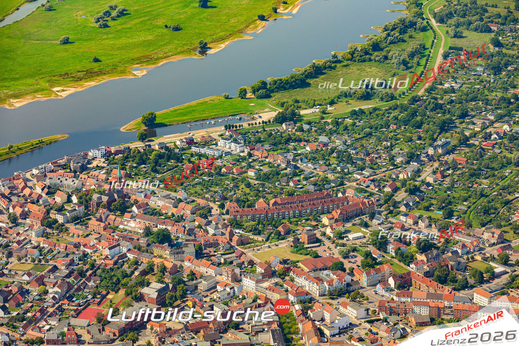 Luftaufnahme von  - Die Luftaufnahme wurde 2025 vom UL-Flugzeug heraus erstellt ( keine Drohne ) - Hochauflösende Luftaufnahme - für professionelle Ausdrucke geeignet.Hier alle&nbsp;Infos zur Lizenzierung der LuftaufnahmeWir fliegen auch dieses Jahr wieder in Ihre Region um Luftbilder zu erstellen.- Luftbild anfragen