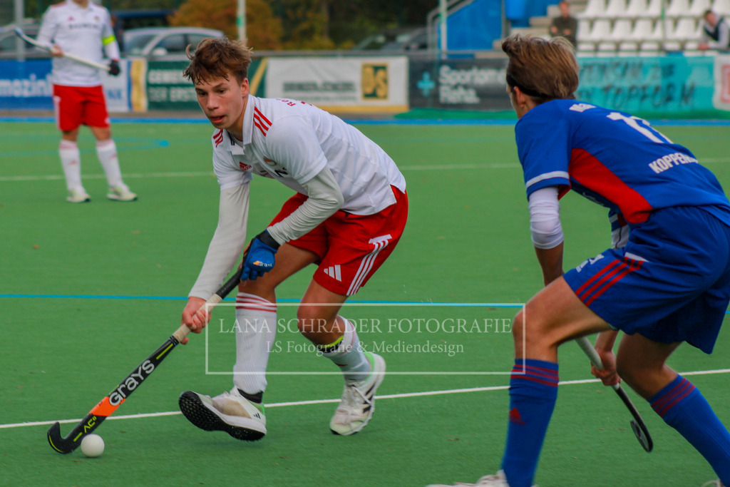 MU16 REGIONALLIGA DM ZW F  RWK-MHC 15.10.23 MANNHEIM-073 | lanaschraderfotografie - Realisiert mit Pictrs.com