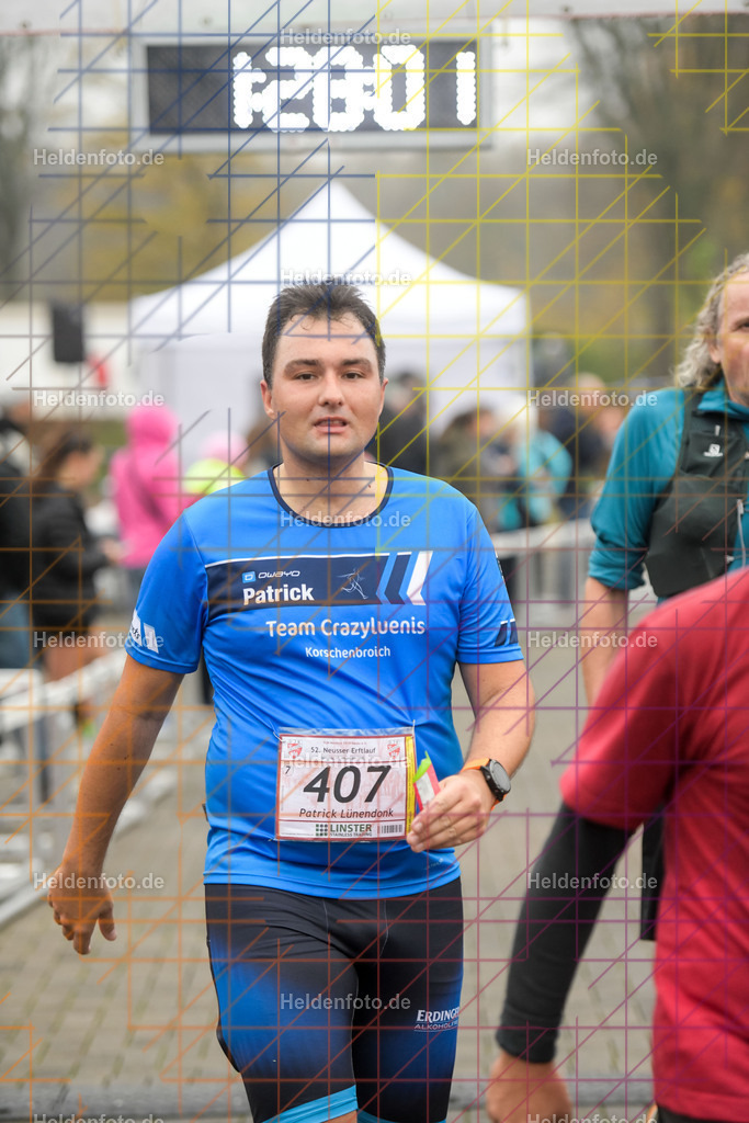 Neusser Erftlauf 2025  | 15km Neusser Erftlauf 2025 Foto: Heldenfoto.de