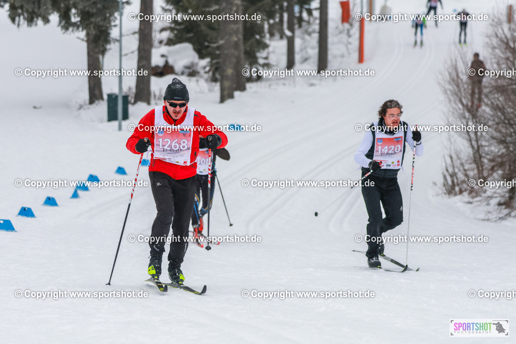 AR7_4429 | Dolomitenlauf 2026 #dolomitenlauf_lienz #dolomitenlauf #worldloppet #dolomitensport #obertilliach #yourpictrs #sportshot_your_pictrs
